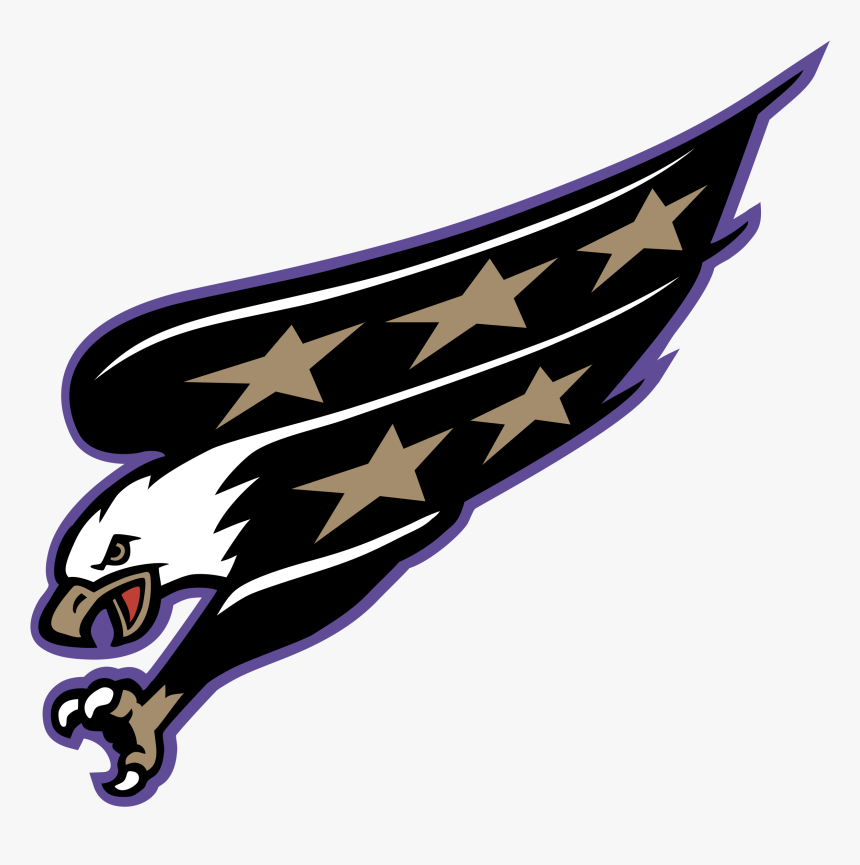 Washington Capitals Logo Png Transparent - Washington Capitals Logo, Png Download