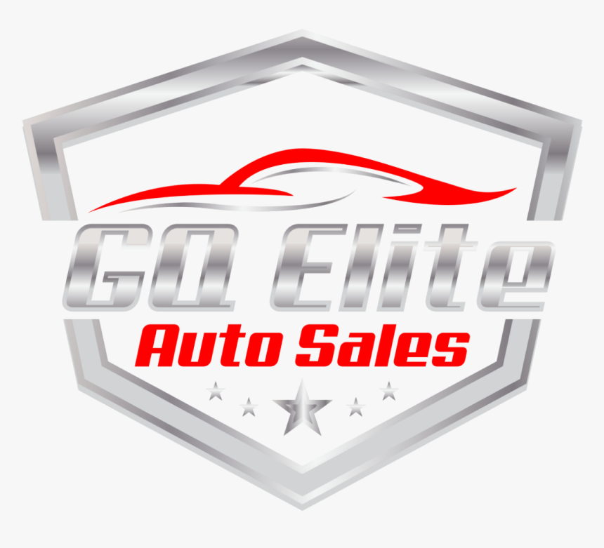 Gq Elite Auto Sales - Emblem, HD Png Download