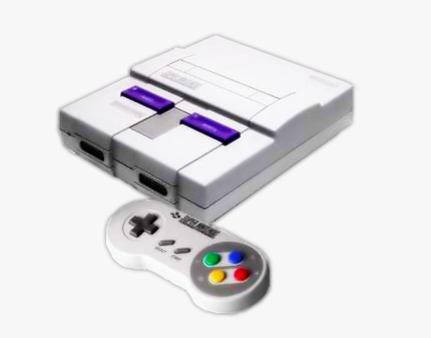 Super Nintendo Eu Vs Us, HD Png Download