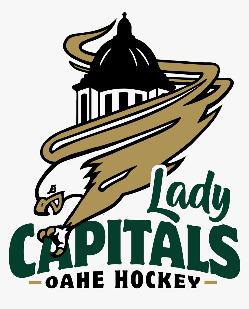Oahe Capitals, HD Png Download