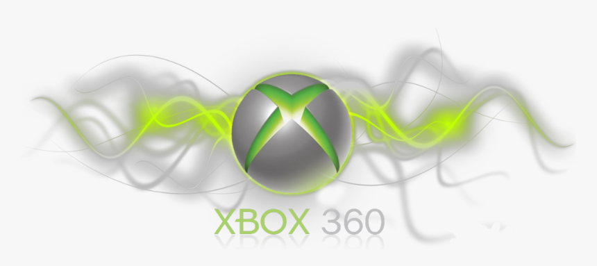 Vpn On Xbox - Logo Png De Xbox One, Transparent Png