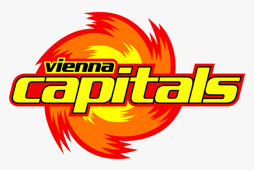 Vienna Capitals, HD Png Download