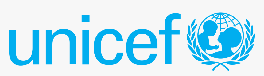 Unicef Logo Png, Transparent Png