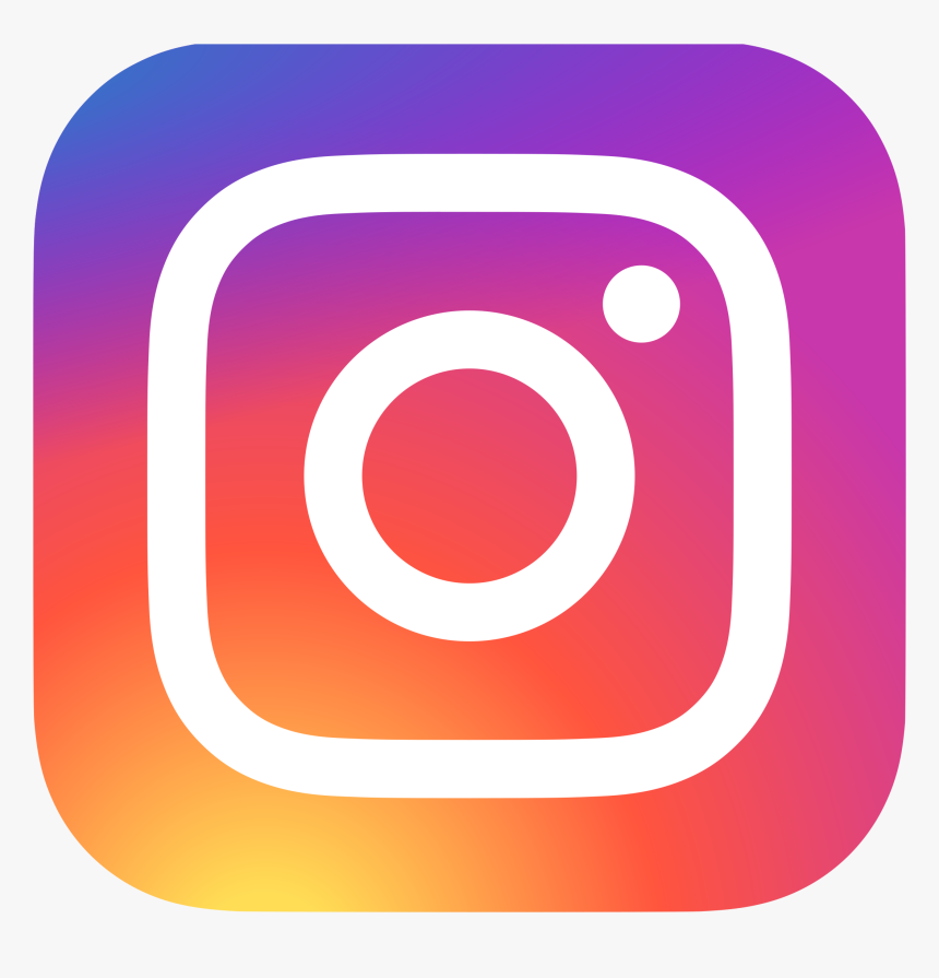 Instagram App Icon Png, Transparent Png