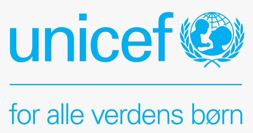 Unicef Logo Png , Png Download - Unicef, Transparent Png