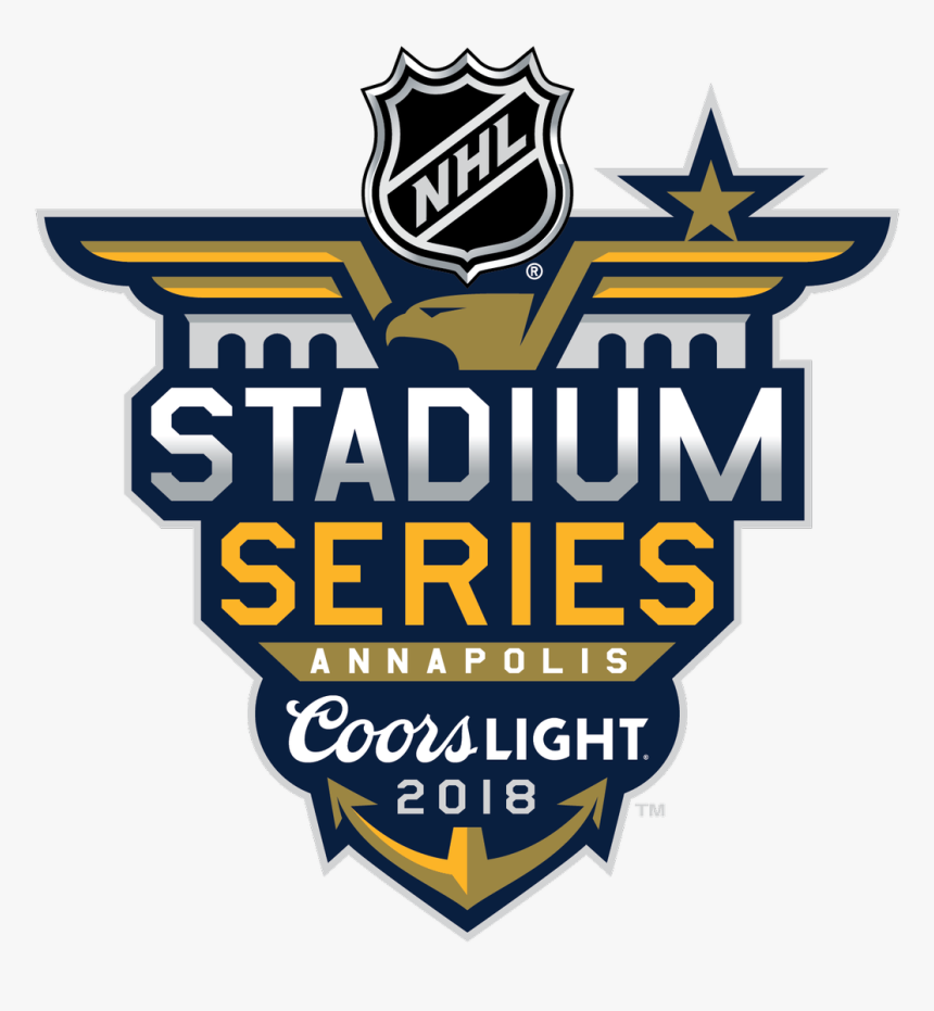 2018 Stadium Series Logo, HD Png Download