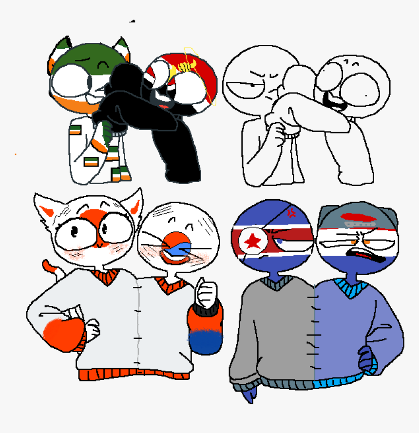 Country, HD Png Download