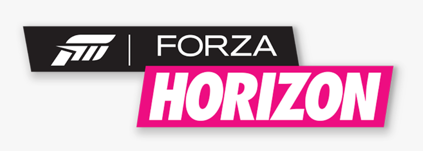 Forza Horizon 3 Logo Png - Forza Horizon Logo Png, Transparent Png