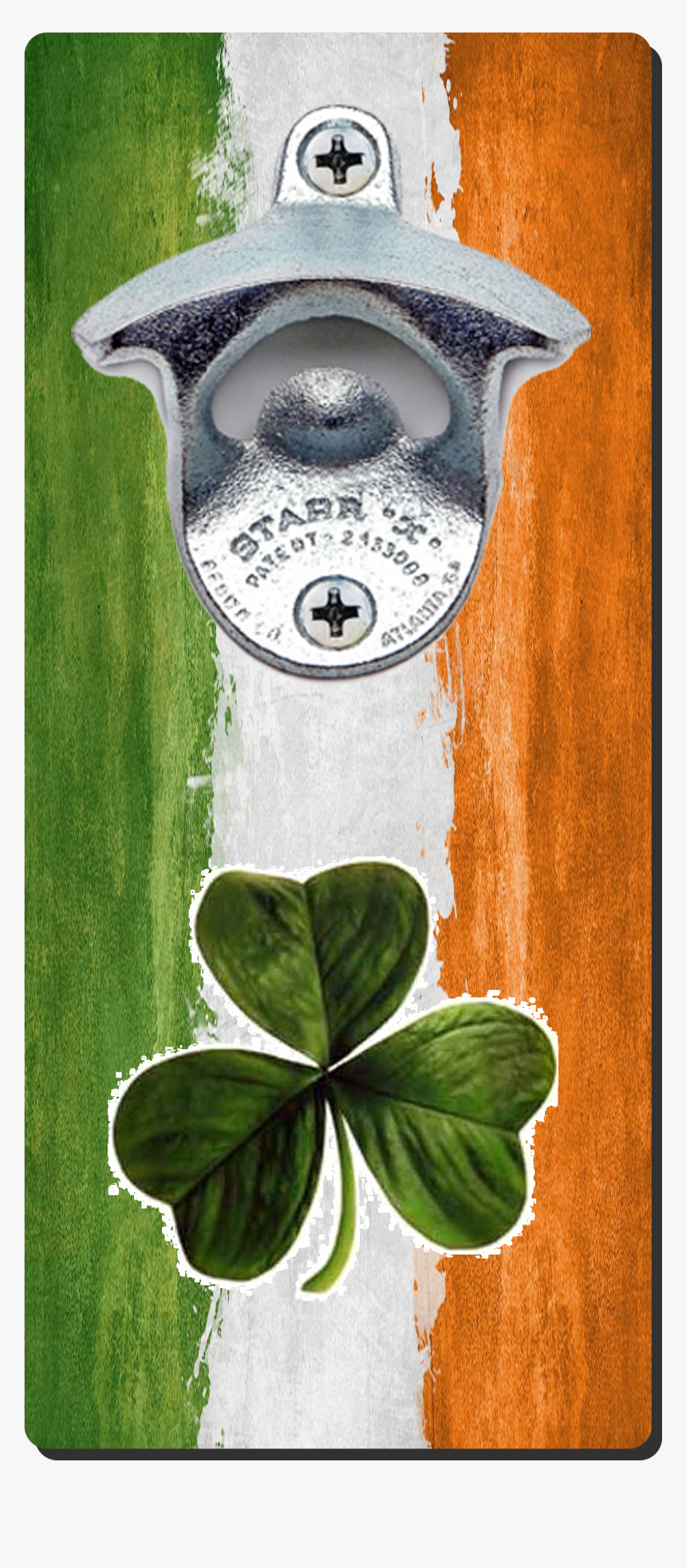 Shamrock, HD Png Download