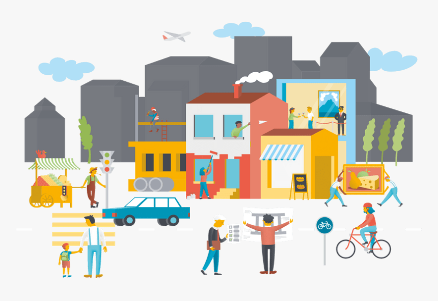 Illustration, HD Png Download