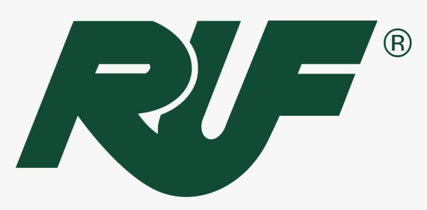 Forza Wiki - Ruf Logo, HD Png Download