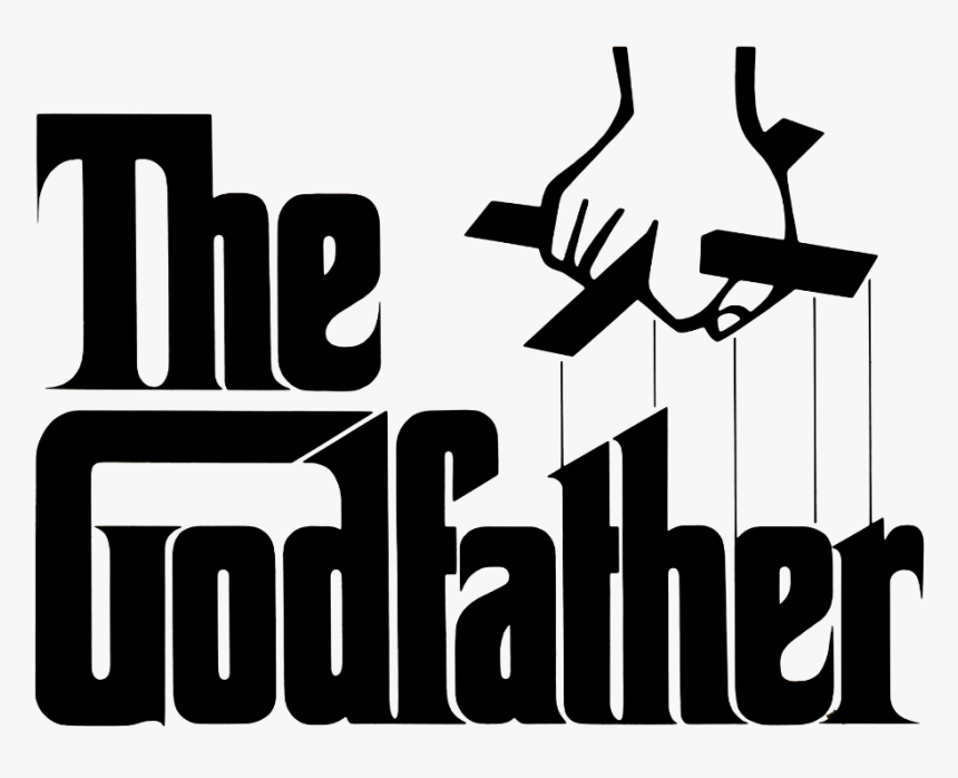 The Godfather Png - Godfather: Part Ii (1974), Transparent Png