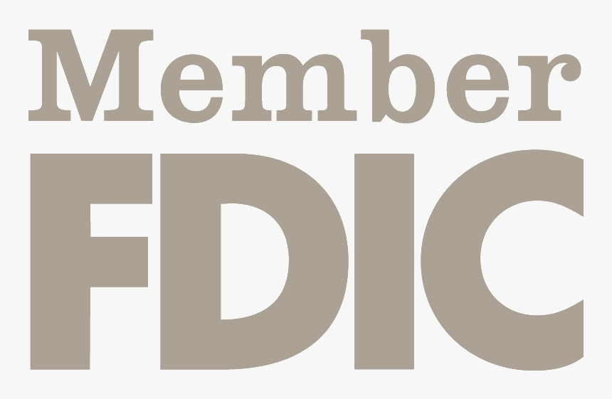 Member Fdic Logo Transparent, HD Png Download