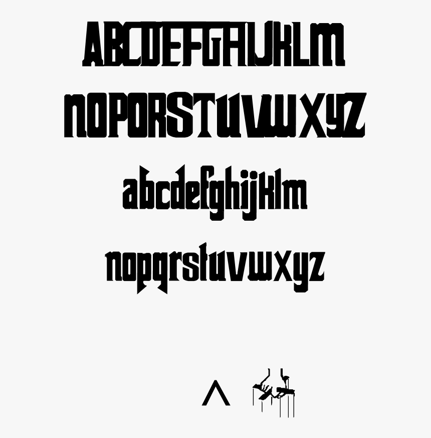 Movies And Tv Godfather Example - Godfather: Part Ii (1974), HD Png Download