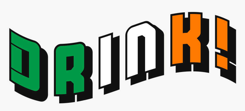 Irish Transparent - Flag Of Ireland, HD Png Download
