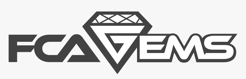 Fca Gems Logo, HD Png Download