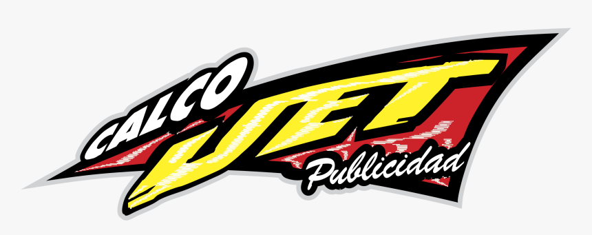 Calco Jet Logo Png Transparent - Logos And Uniforms Of The New York Jets, Png Download