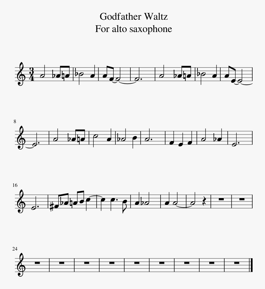 Sheet Music, HD Png Download