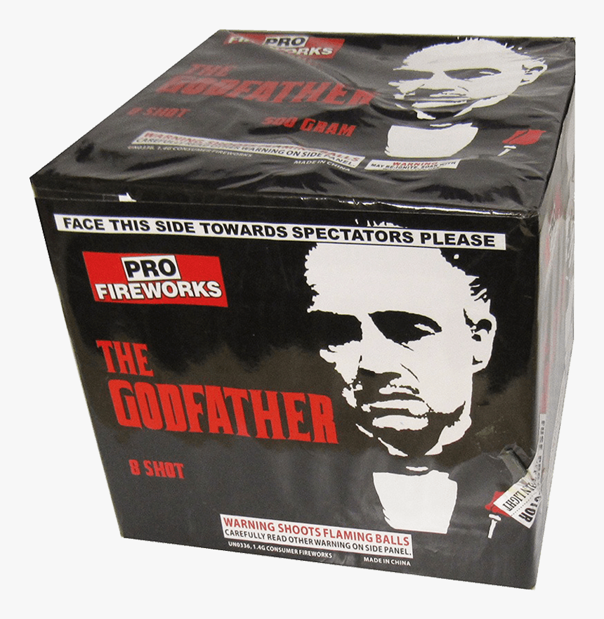 The Godfather - Revenge Is A Dish Best Served Cold - The Godfa, HD Png Download