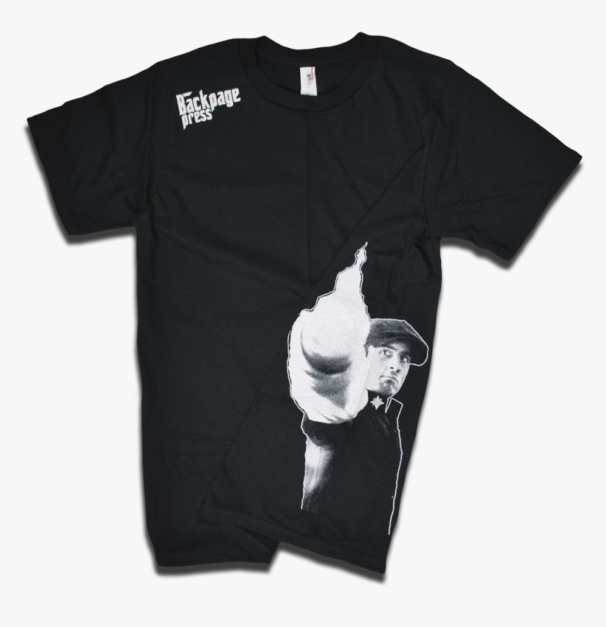 Image Of The Godfather Don Vito - Vito Corleone, HD Png Download