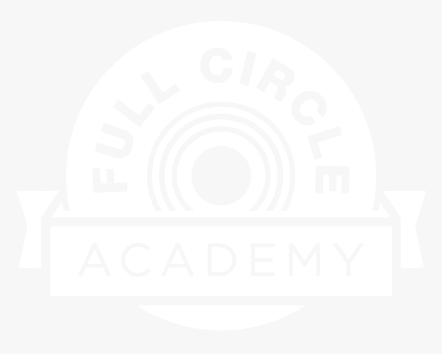Full Circle Academy - Full Circle Music Logo, HD Png Download