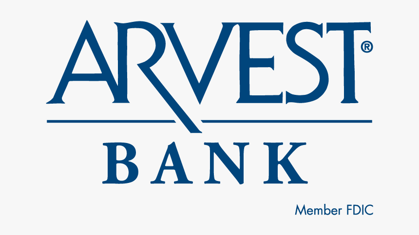 Arvest Bank, HD Png Download