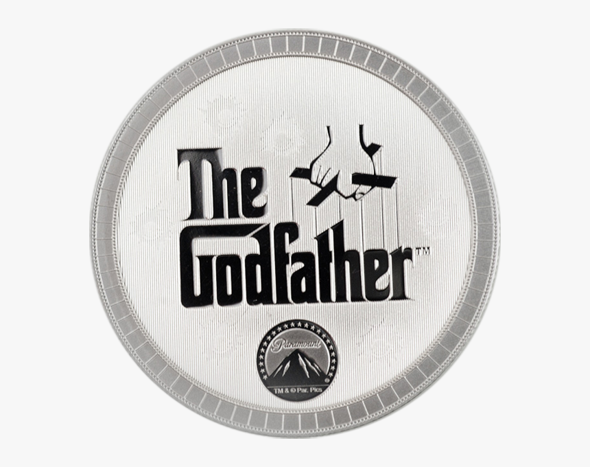 Godfather Silver, HD Png Download
