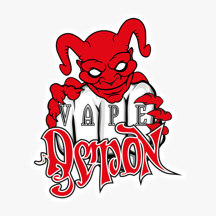 Vaper Crew The Godfather 30ml - Cartoon, HD Png Download