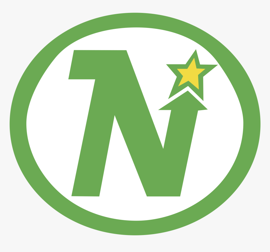 Minnesota North Stars Logo, HD Png Download