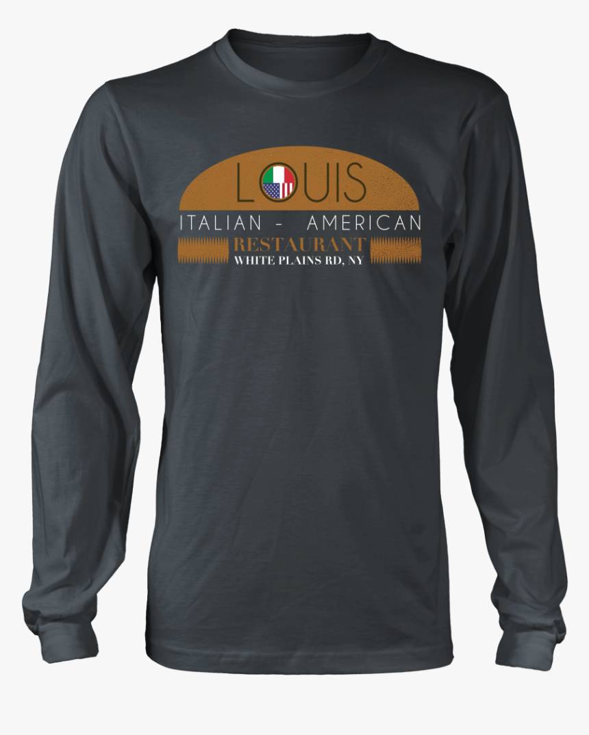 Nirvana Long Sleeve Shirt, HD Png Download