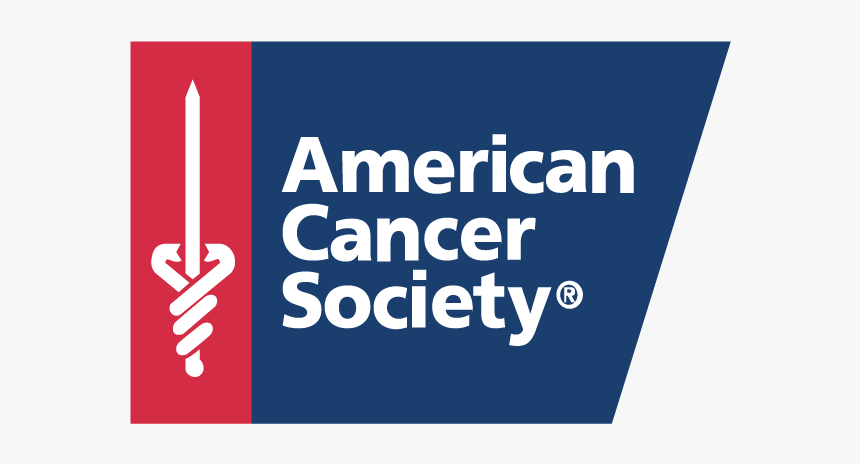 American Cancer Society Logo, HD Png Download