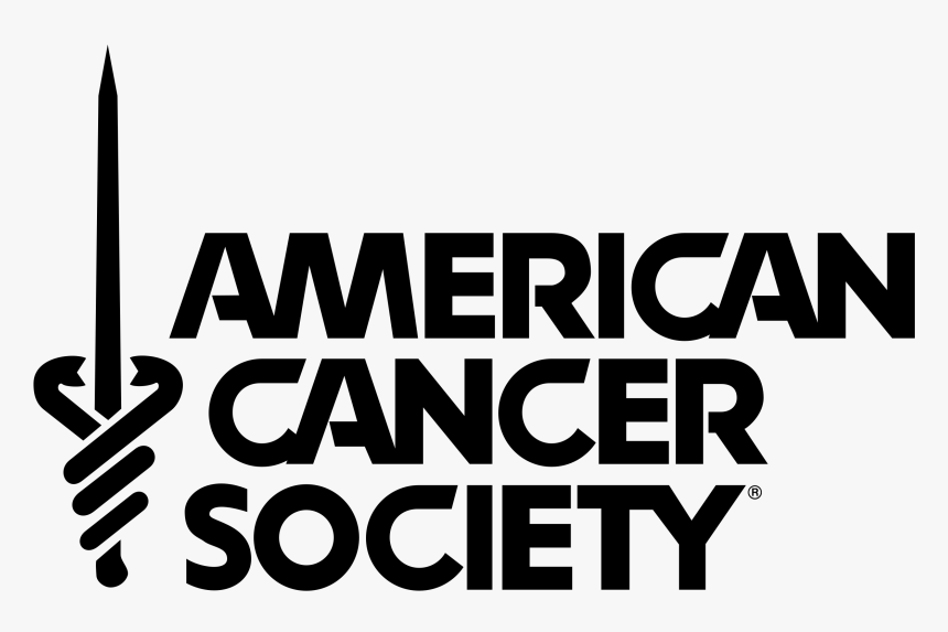 American Cancer Society Png Logo, Transparent Png