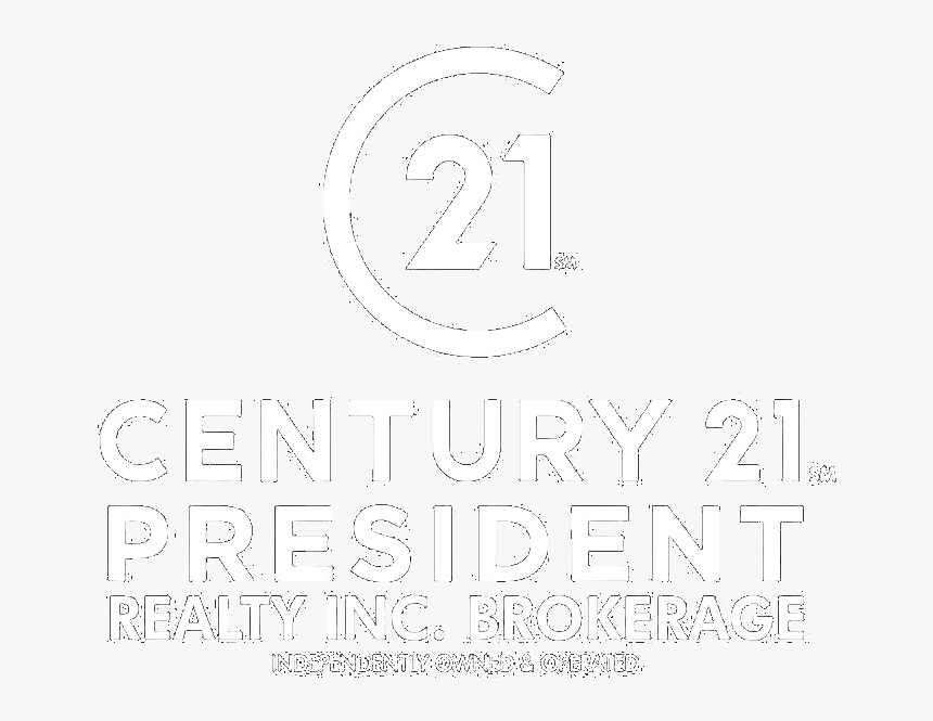 Century 21 President Realty Inc, HD Png Download