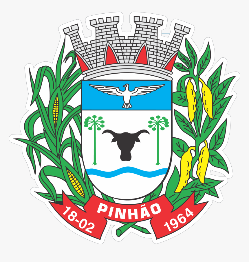 Prefeitura Municipal De Pinhao, HD Png Download