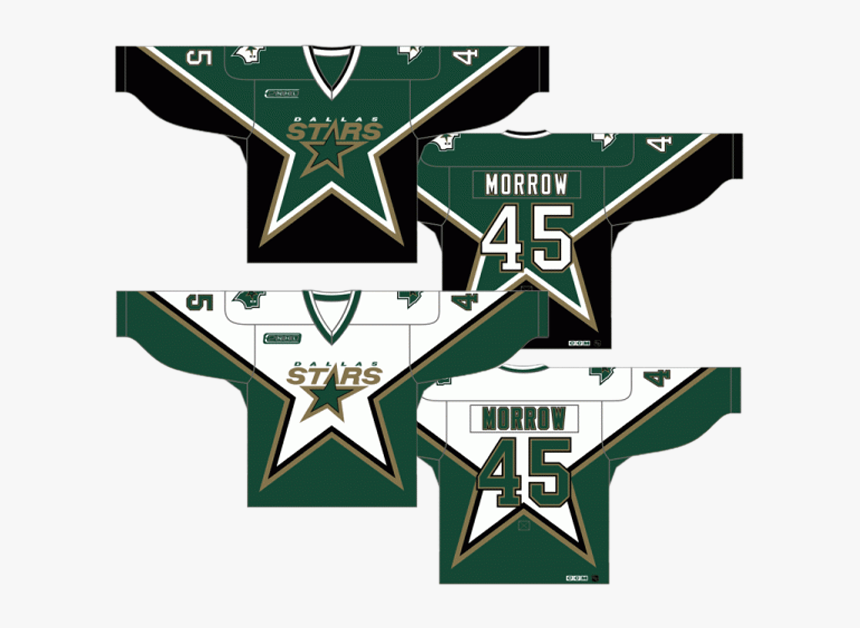Dallas Stars, HD Png Download