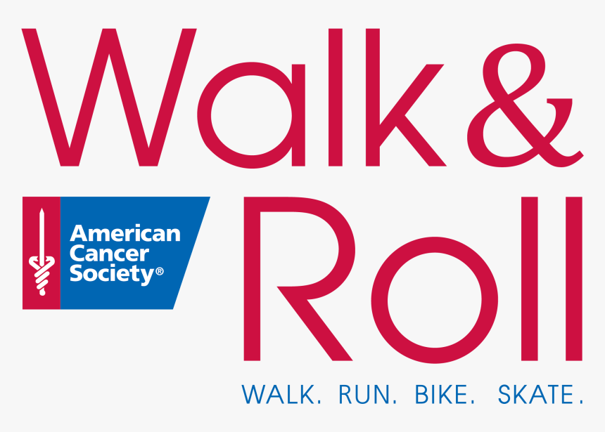 American Cancer Society Walk And Roll Chicago, HD Png Download