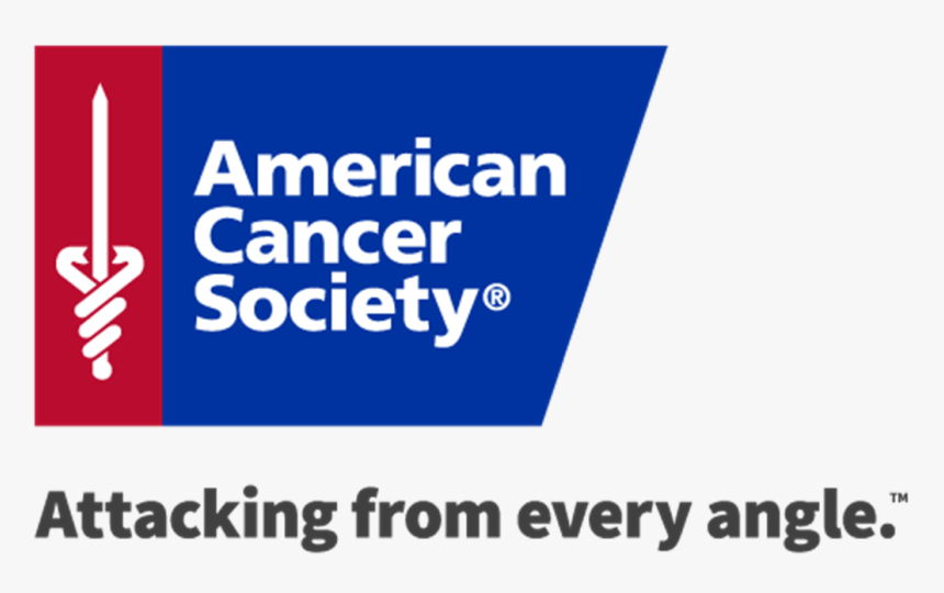 American Cancer Society Attacking From Every Angle, HD Png Download