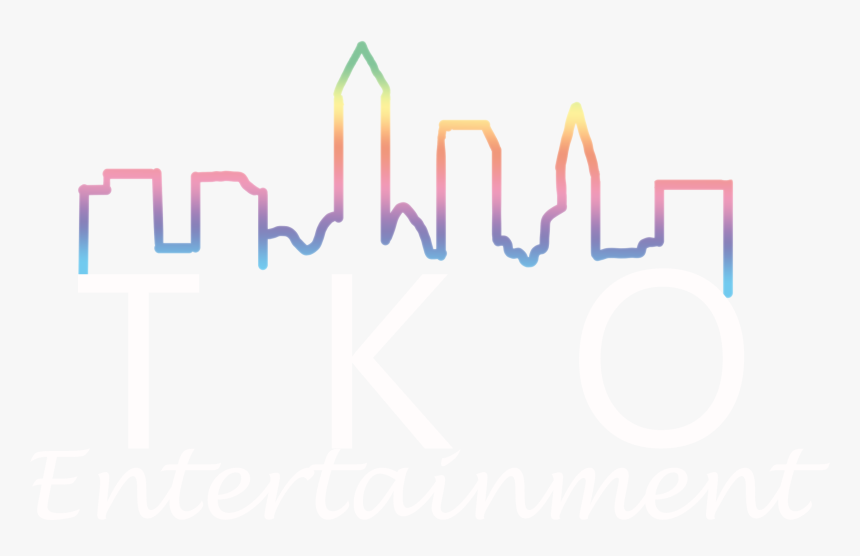 Tko Entertainment - Calligraphy, HD Png Download
