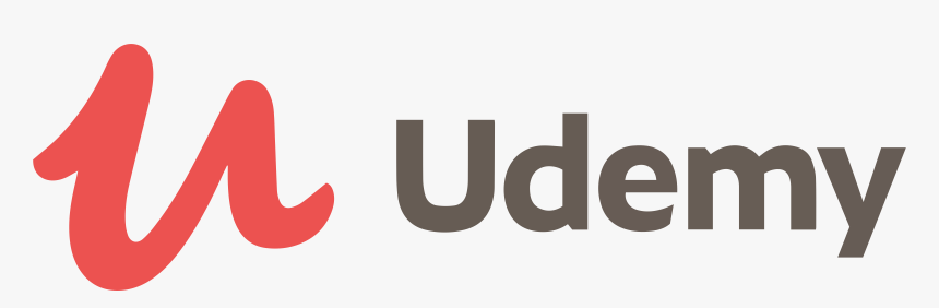 Logo Udemy, HD Png Download