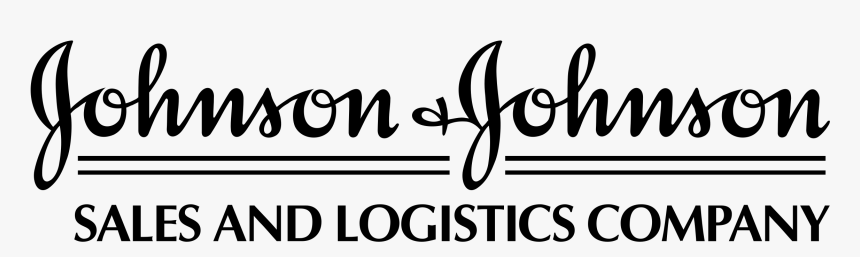 Johnson & Johnson, HD Png Download