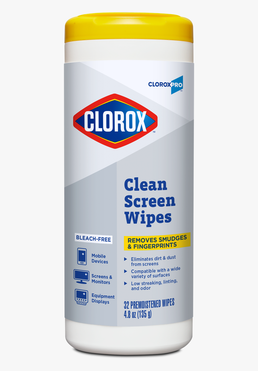 Clorox 32246, HD Png Download