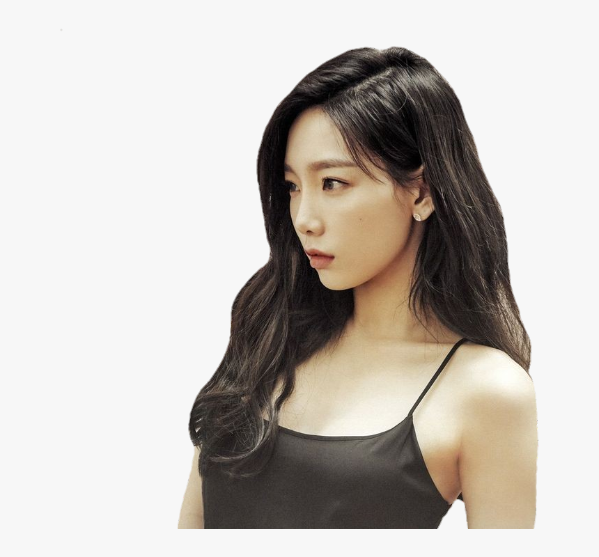 Taeyeon Persona Scan , Png Download - Transparent Png Taeyeon Png, Png Download