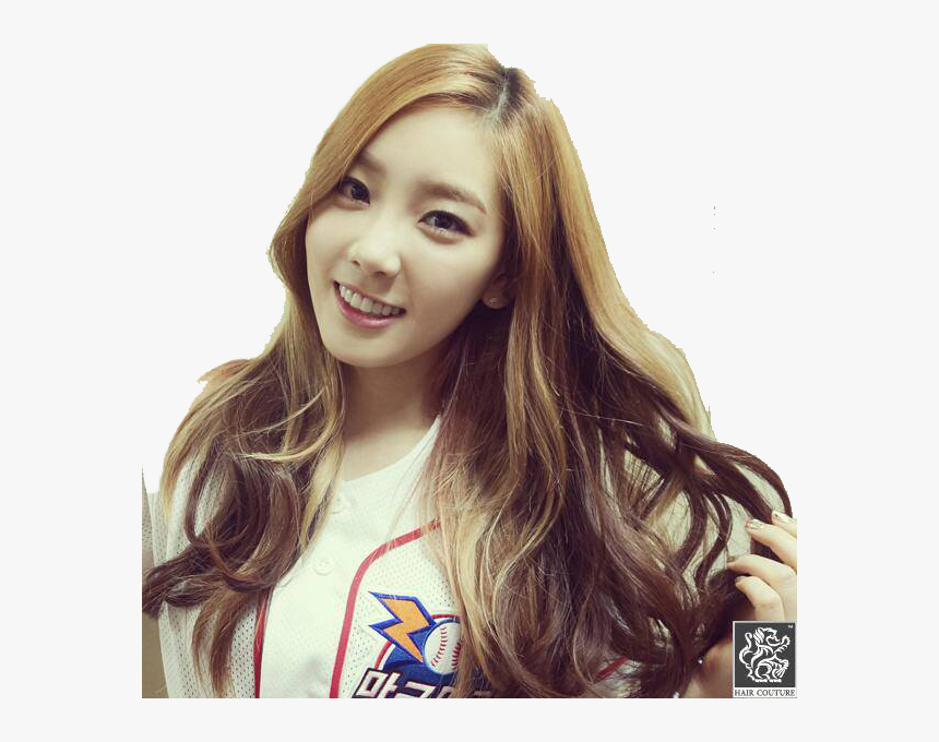Taeyeon Snsd Png - Snsd Cute Taeyeon, Transparent Png