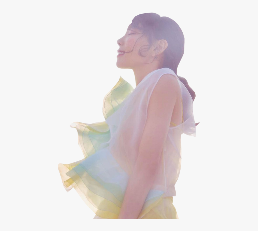 #taeyeon My Voice #taeyeon #taeyeon 2017 #taeyeon - Taeyeon Png 2017, Transparent Png
