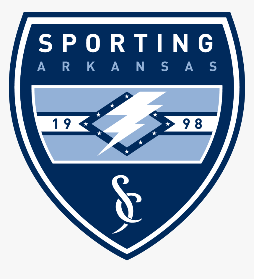 Sporting St Louis Logo, HD Png Download