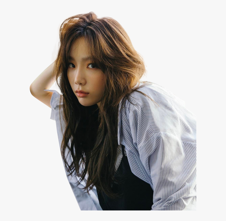 Feel So Fine Taeyeon, HD Png Download