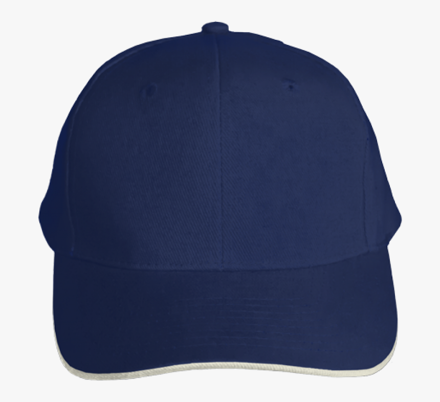 Cricket-cap - Gorra Png, Transparent Png