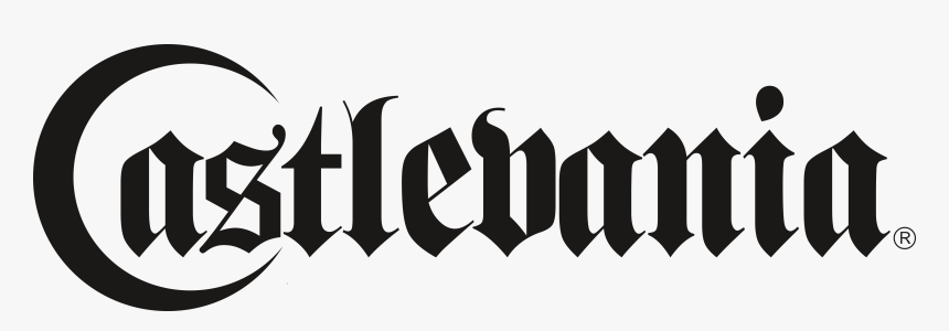 Castlevania Lament Of Innocence Log, HD Png Download