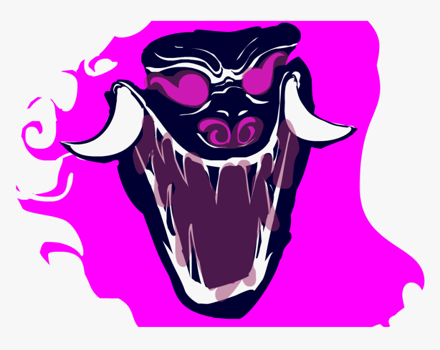 Download Oni Concept Artv1 - Oni Png, Transparent Png