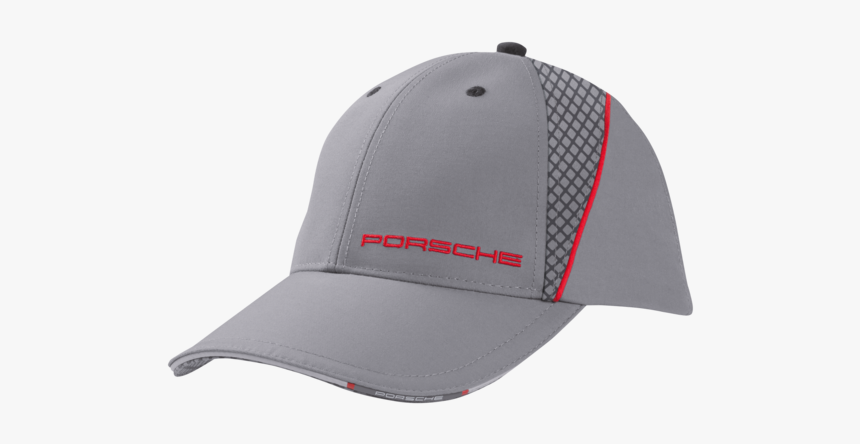 Porsche Racing Baseball Cap, HD Png Download
